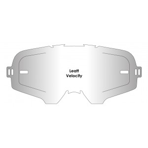 AirScreen LEATT Velocity Ahumado